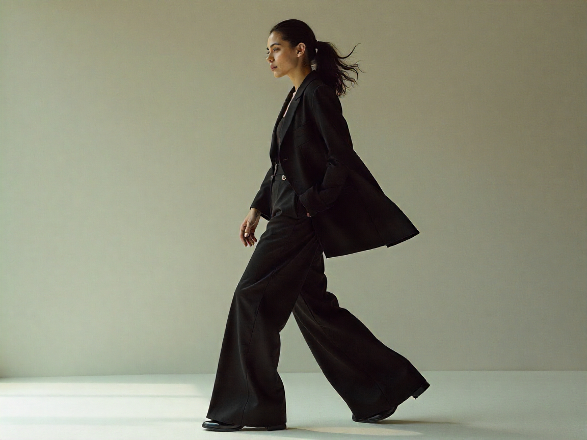 Gloxarelxaldryon curated wardrobe selection